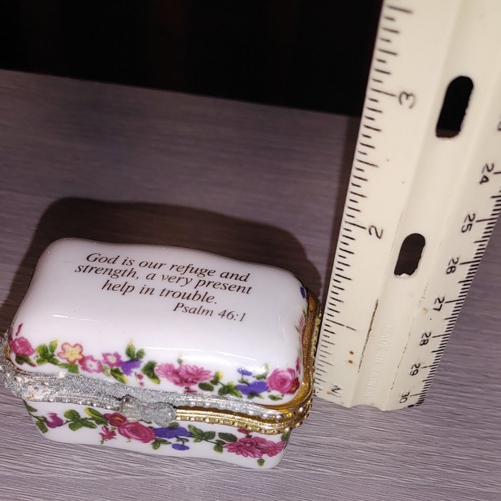 Trinket Boxes - Picture 5 of 7